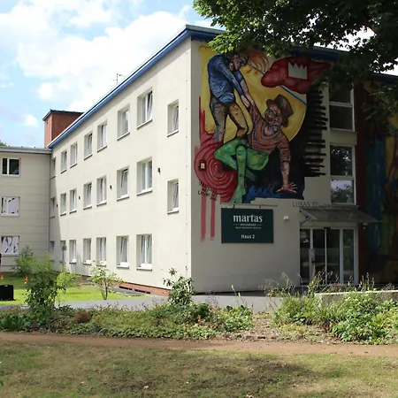 Jugendgästehaus Hauptbahnhof-3